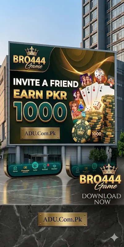 BRO444 Game Download