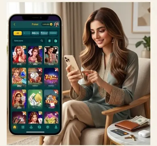 BRO444 Game login