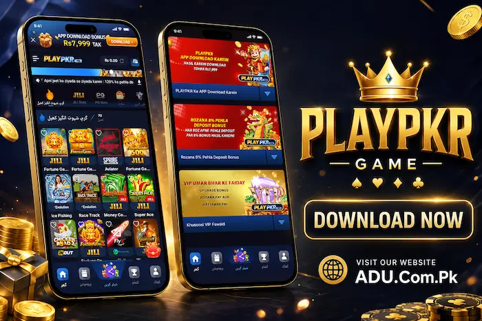 Playpkr Game APK