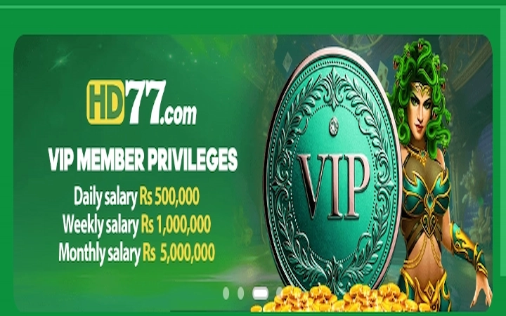 HD77 Game Download