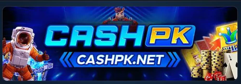 CASHPK Game APK