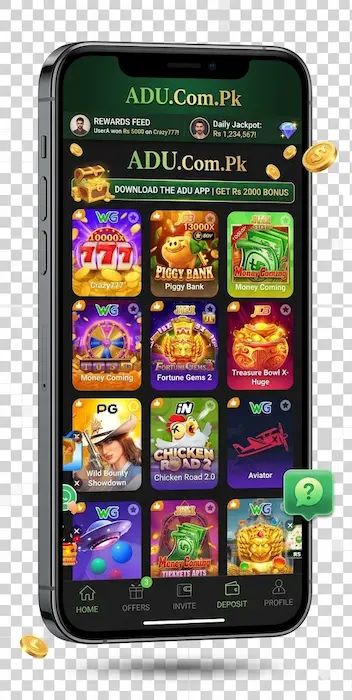 Pak88 Game Download