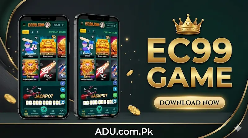 EC99 Game APK