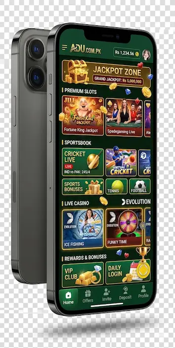 PakWin88 Game Download