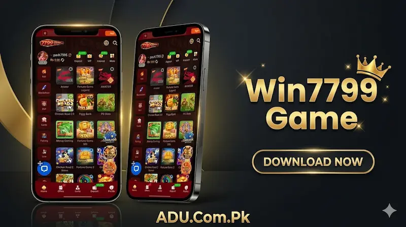 Win7799 Game APK