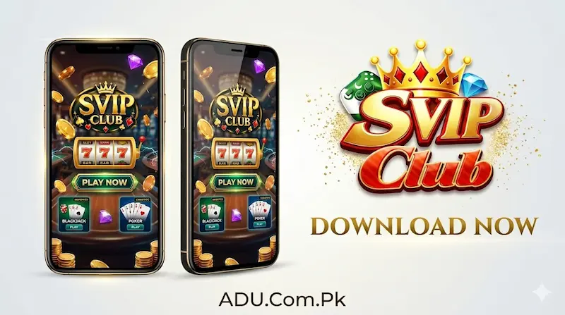 SVip Slot Game APK