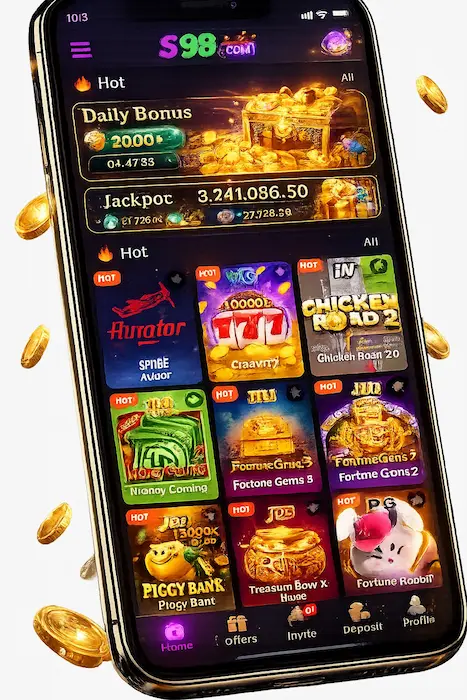 S98 Game Download