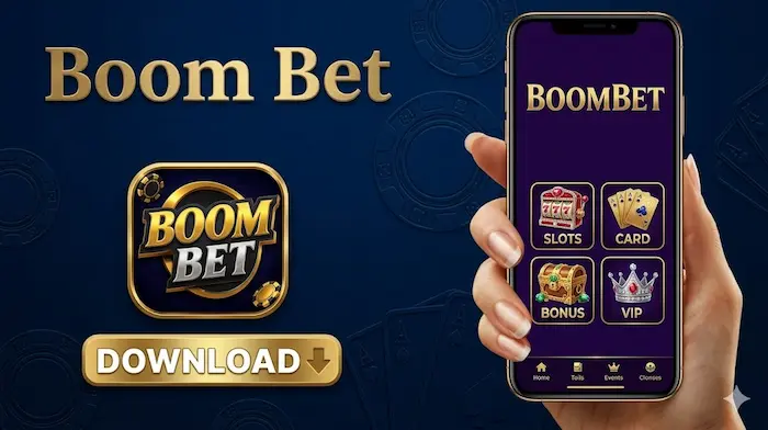 Boom Bet Game APK
