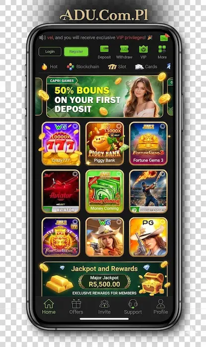 Capri Game Download