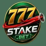 777Stake game icon