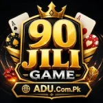 90JILI-Game-icon
