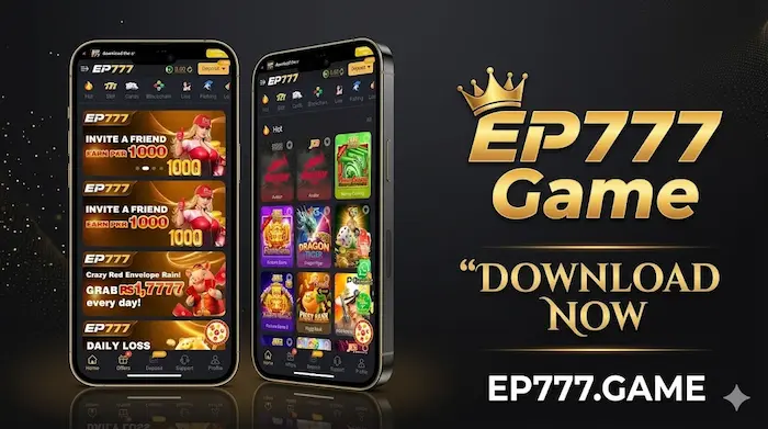 EP777 Game APK