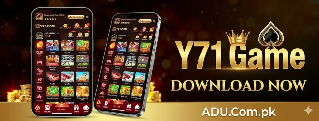 Y71 Game APK