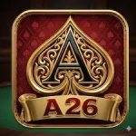 A26 Game icon