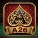 A26 Game icon