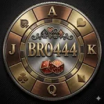 BRO444 Game icon