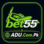 Bet 55 Game icon