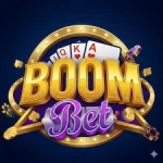 Boom Bet Game Icon