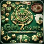 GM7 Game icon