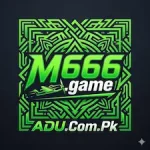 M666 Game icon