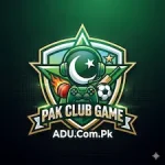 Pak Club Game icon