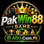 PakWin88 Game icon