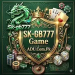 SKGB777 Game icon