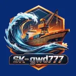 Sk Gwd777 Game icon