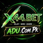 X44 Game icon
