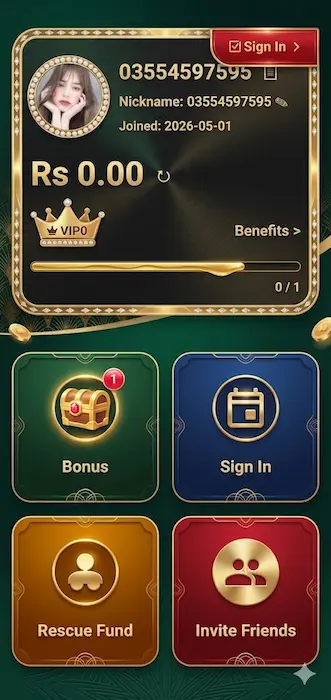 EC99 Game login