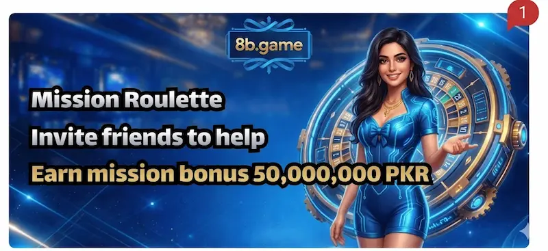 8B Game login