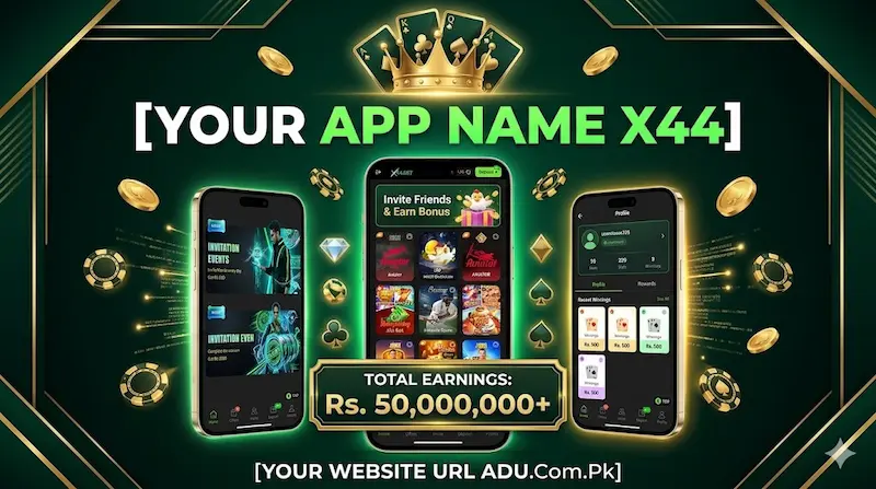X44 Game APK