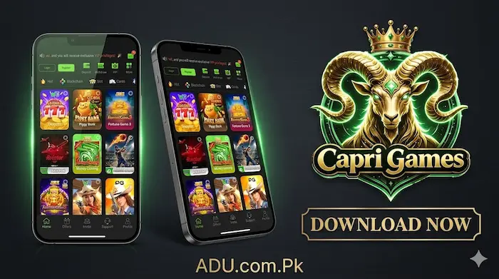Capri Game APK