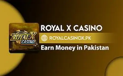 Royal X Casini Login