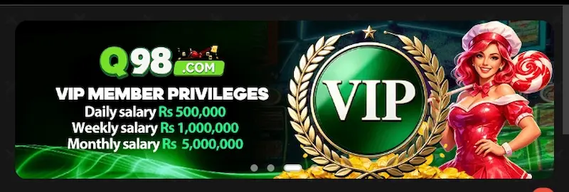 Q98 Game Download