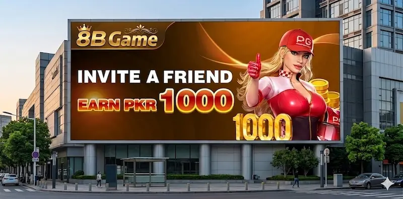 8B Game APK