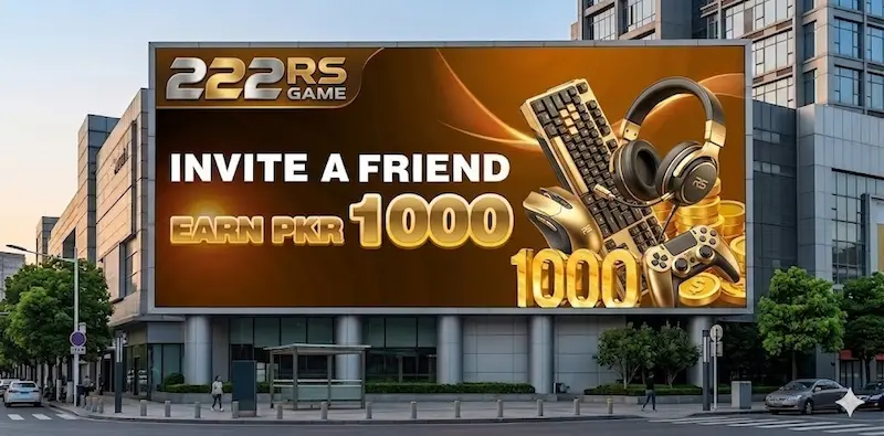 222RS Game Download
