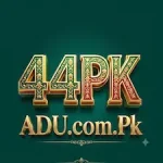 44PK Game icon