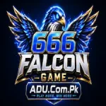 666Falcon Game icon