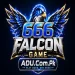 666Falcon Game icon