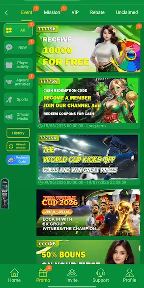 7777SK Game Download