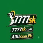 7777SK Game icon