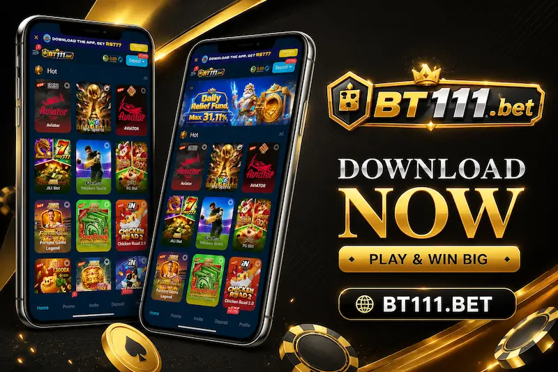BT111 Game APK