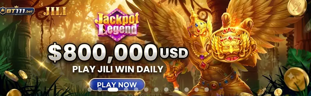 BT111 Game Login
