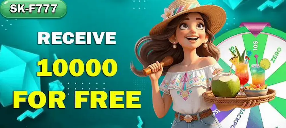 F777 Game APK

