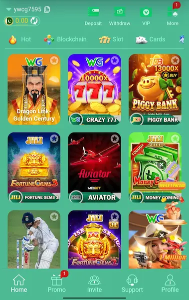 F777 Game Download
