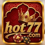 Hot 777 Game icon
