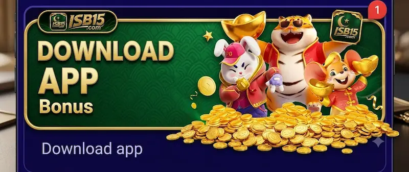 ISB15 Game APK