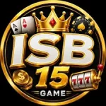 ISB15 Game icon