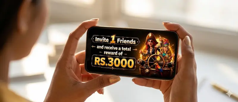 JJRS Game APK
